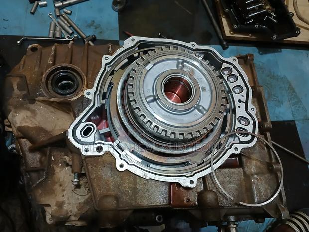 Automatic Gearbox and 4x4 Gear Specialist · Photo 7