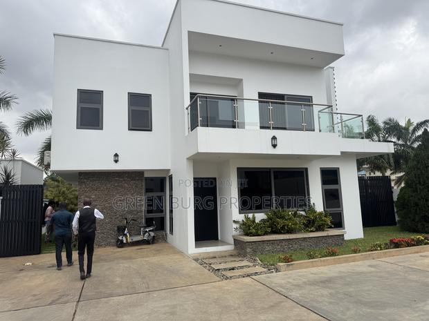 3bdrm Townhouse/Terrace in East Legon for sale · Photo 6