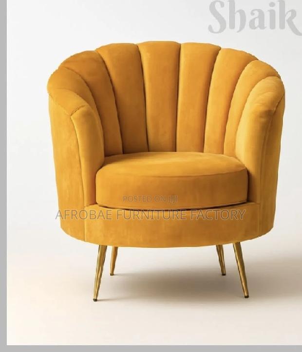 Quality Modern and Beautiful Sofa Chairs · Photo 1