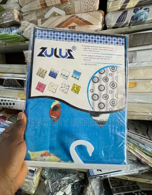 Shower Curtains · Photo 2