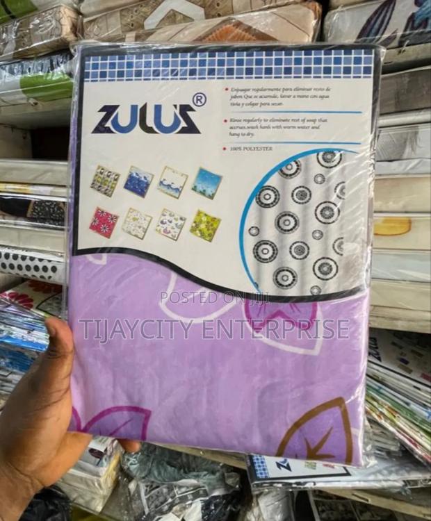 Shower Curtains · Photo 3