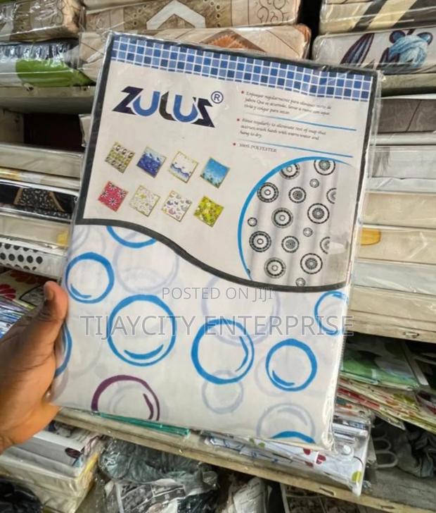 Shower Curtains · Photo 6
