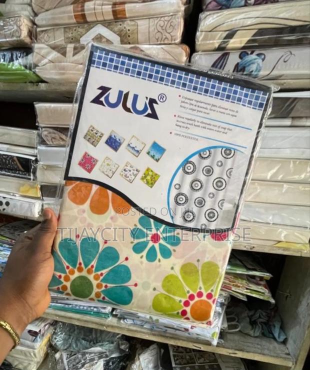 Shower Curtains · Photo 8