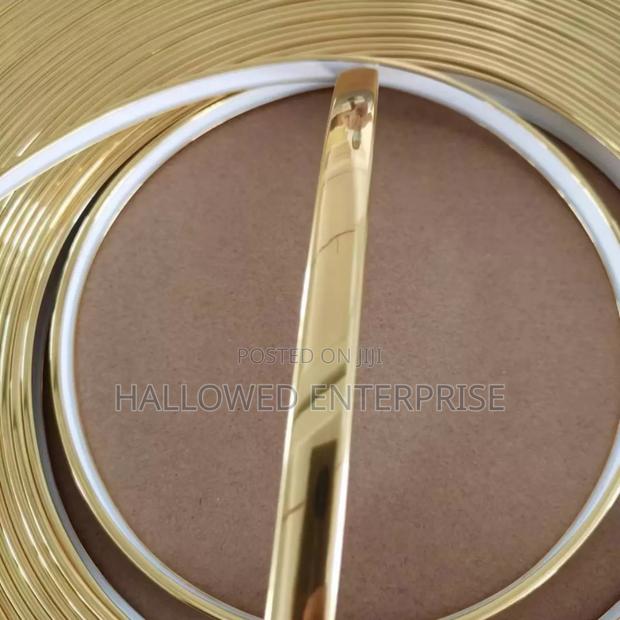 Edge Ring/Banding for Frames · Photo 1