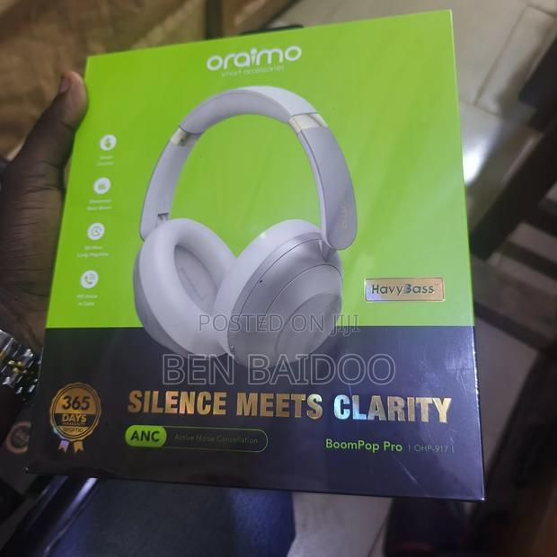 Oraimo Boom Pop Pro · Photo 1