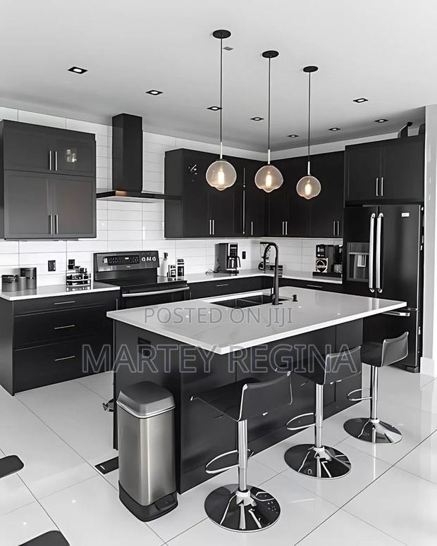 Mordant Kitchen Cabinets · Photo 1