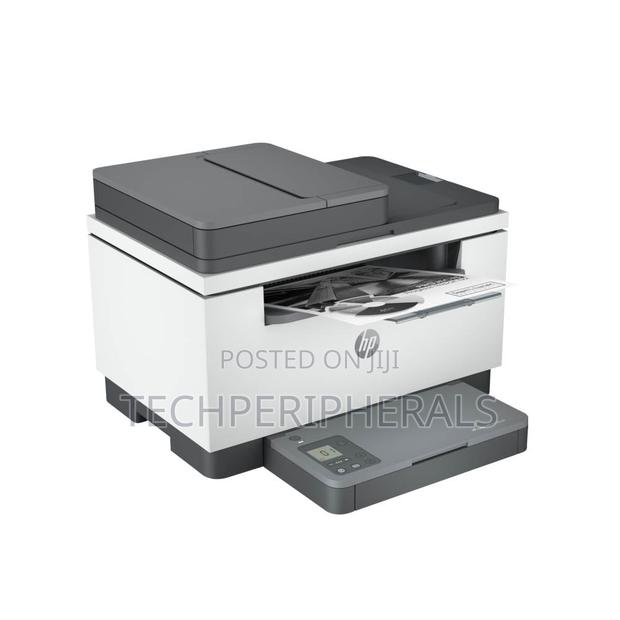 Laserjet MFP M236sdn · Photo 3