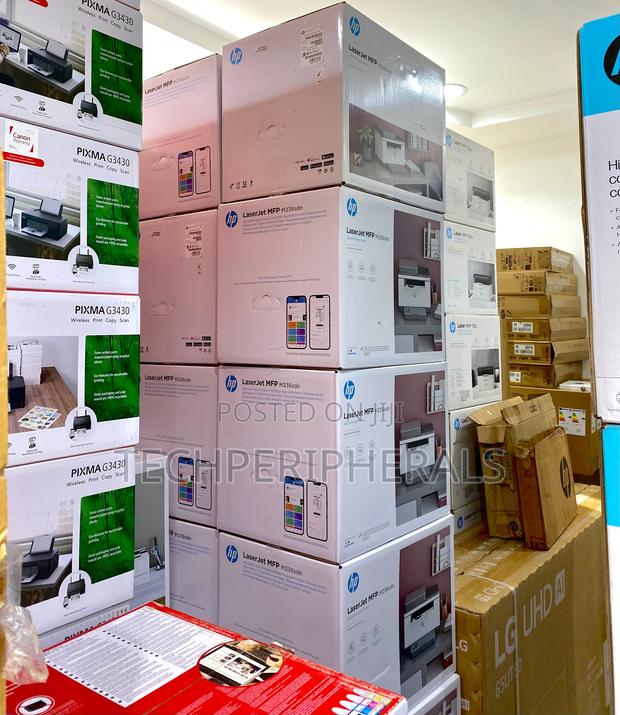 Laserjet MFP M236sdn · Photo 2