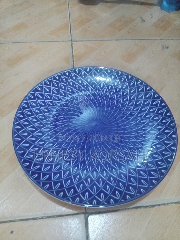 Luxury Cereamic Plates ( 10.5") · Photo 1