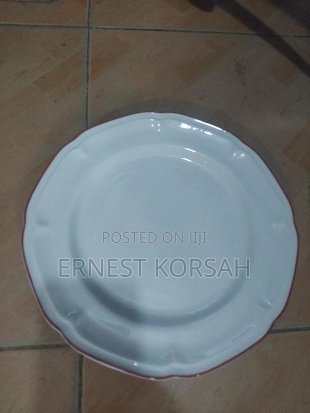 Luxury Cereamic Plates ( 10.5") · Photo 3