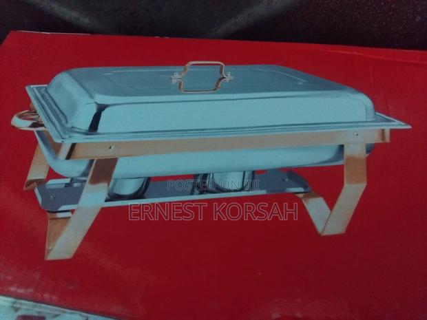 11 Liters Chafing Dish · Photo 2