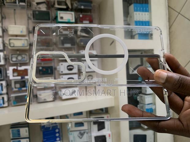 S25 Ultra Non-Yellowing Case · Photo 3