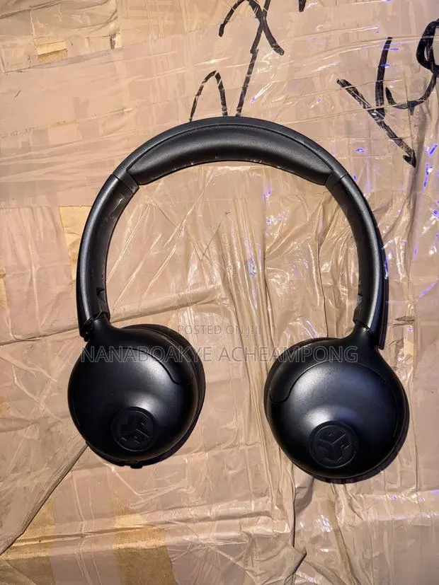 Original Uk JLab JBuds Lux ANC · Photo 1