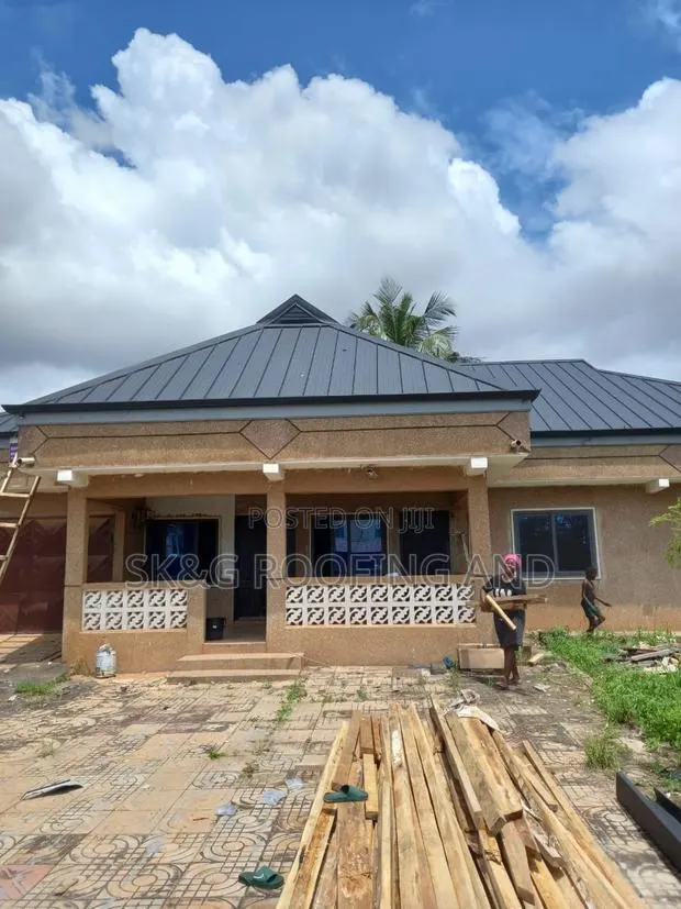 Building and Construction · Photo 1