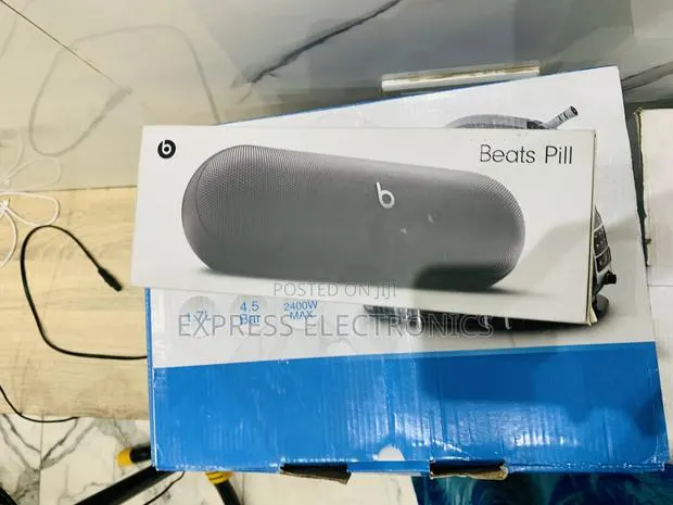 Call and Order for Beat by Dre Pill Bluetooth Speaker · Photo 1