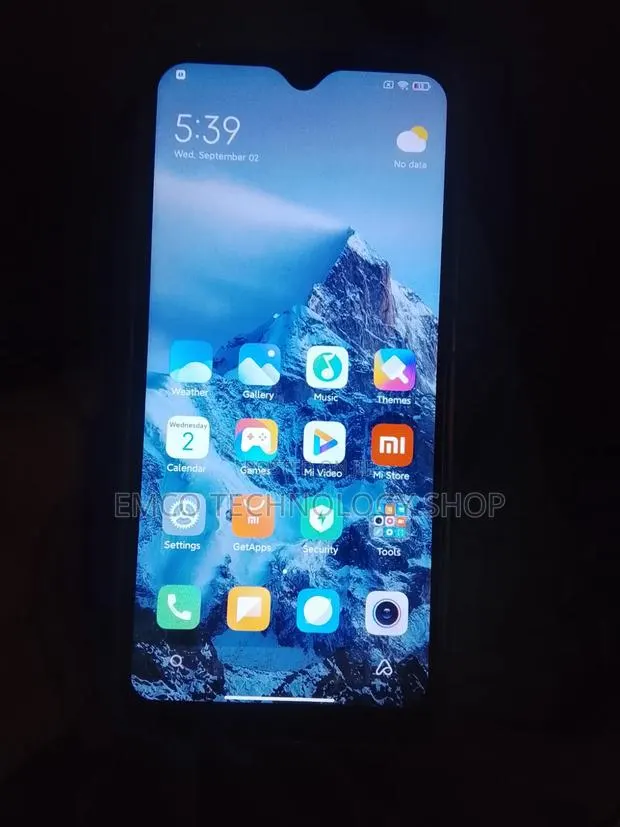 New Xiaomi Redmi Note 7 Pro 128 GB · Photo 1