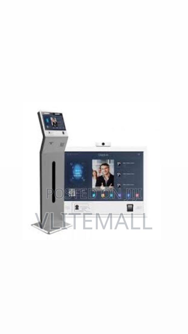 Zkteco Facekiosk - H13c · Photo 2