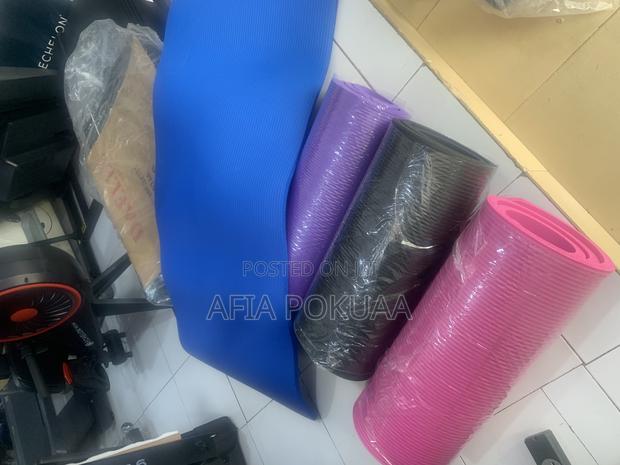 Yoga Exercise Gym Mat · Photo 6