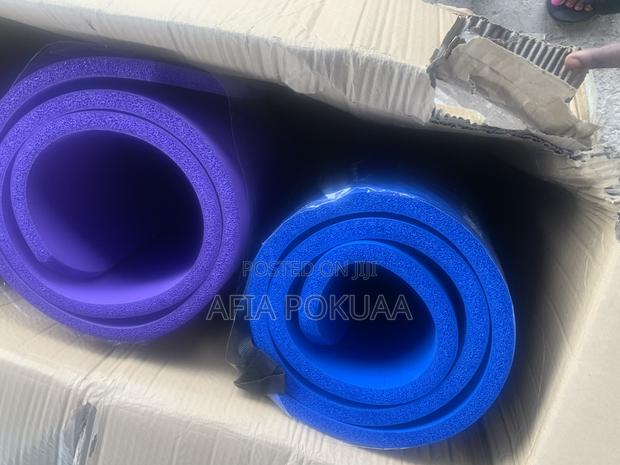 Yoga Exercise Gym Mat · Photo 7
