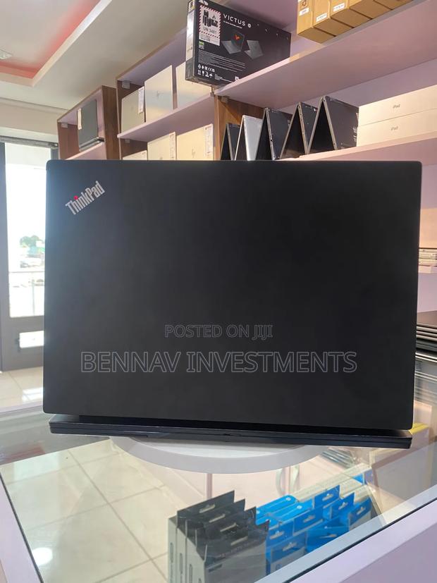 Laptop Lenovo ThinkPad L13 Yoga 8GB Intel Core i5 SSD 256GB · Photo 6