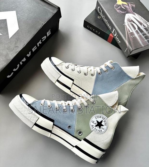 Converse Chuck 70 Plus · Photo 1