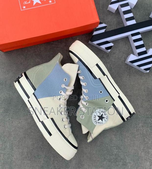 Converse Chuck 70 Plus · Photo 2