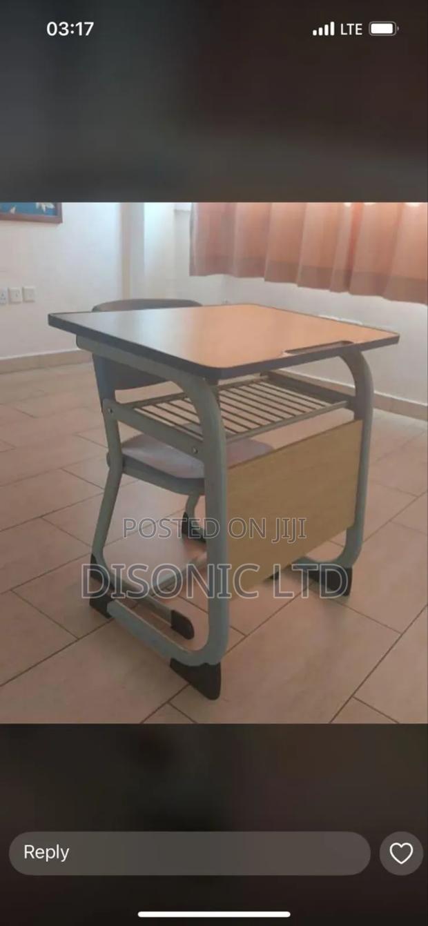 Studies Desks · Photo 3