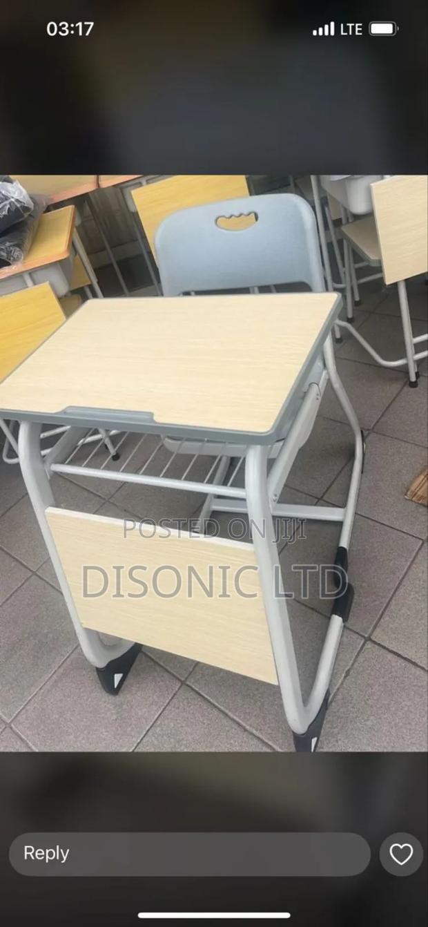 Studies Desks · Photo 4