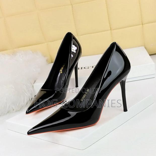 Quality Ladies High Heels Footwear in Accra - Fast Delivery in 2 Hours · Photo 1
