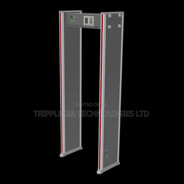 Zkteco Zk-d1065 Walkthrough Metal Detector · Photo 1