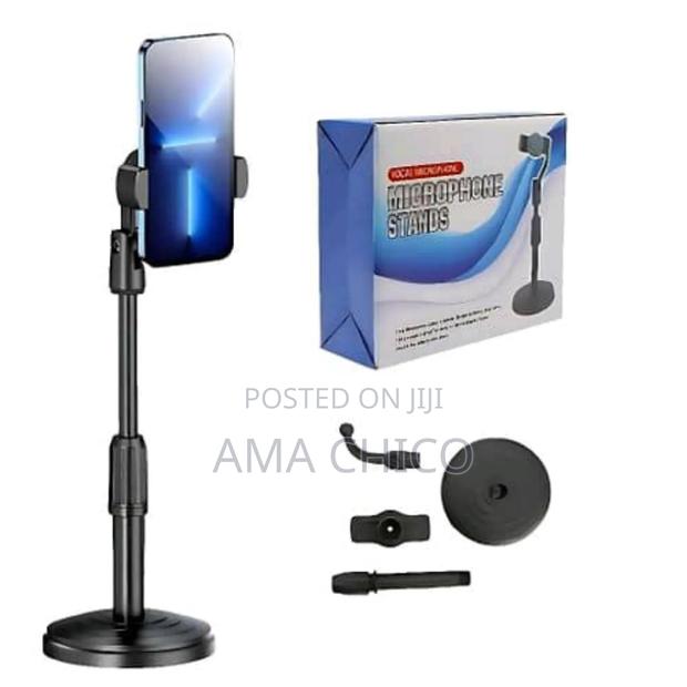 Desktop Phone Stand · Photo 1