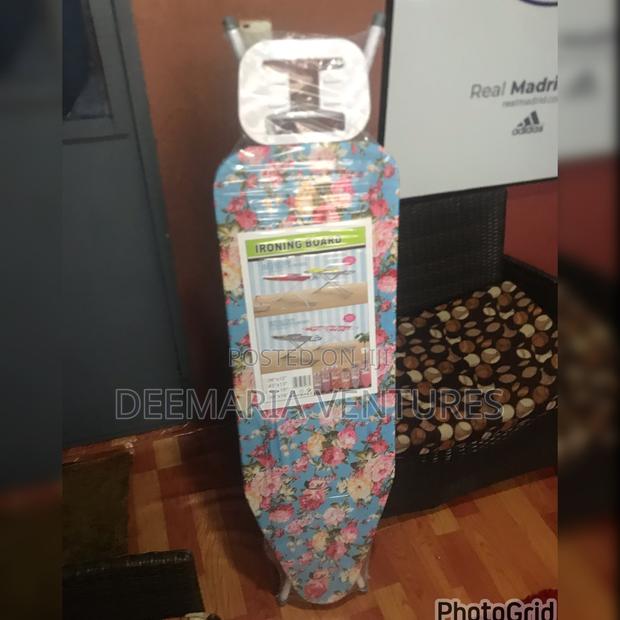 Quality Foreign Ironing Board (48 X 15 Inch) · Photo 4