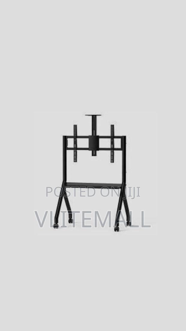 Zkteco Zk-iwba01b Interactive Board Stand · Photo 1