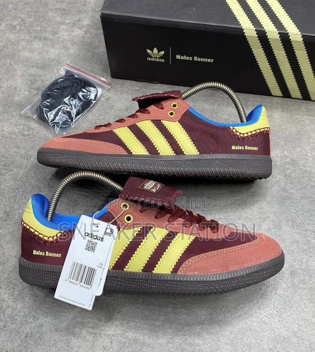 Adidas Wales X Wales Boner · Photo 1