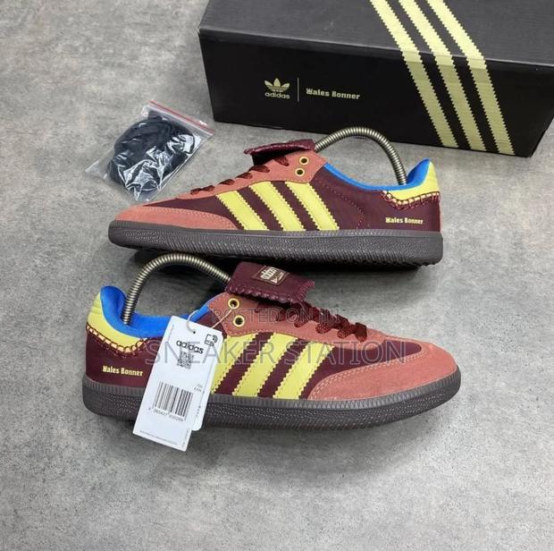Adidas Wales X Wales Boner · Photo 2