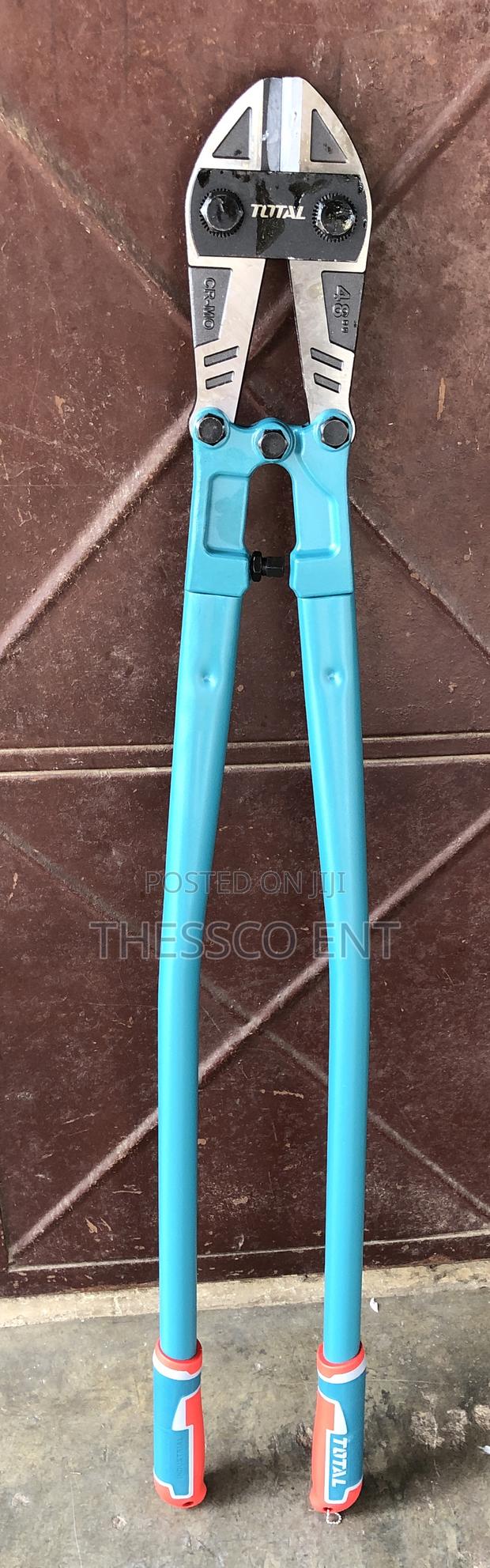 Bolt Cutter · Photo 2