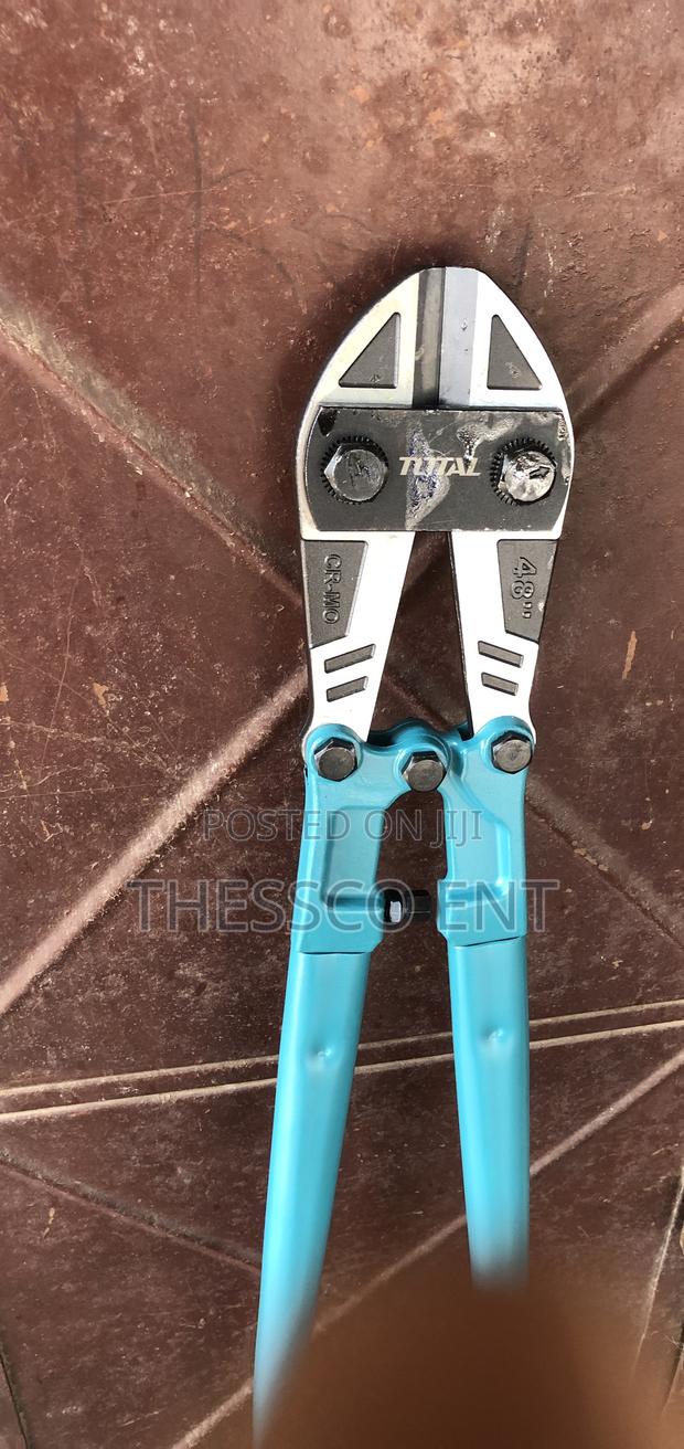 Bolt Cutter · Photo 3