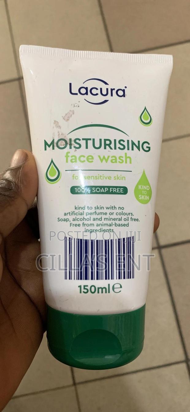 Lacura Face Wash · Photo 1