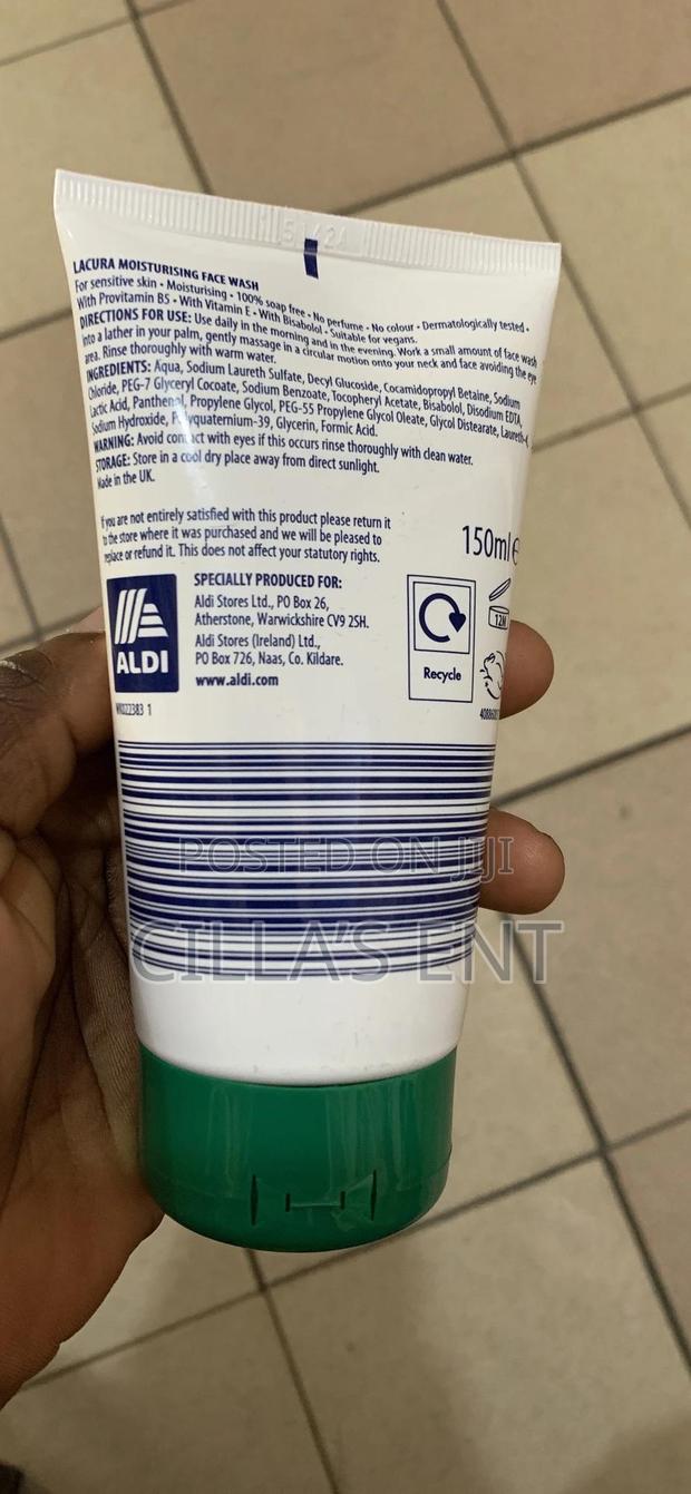 Lacura Face Wash · Photo 2