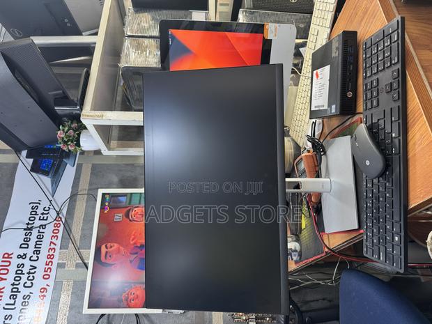 Desktop Computer HP ProDesk 600 G3 8GB Intel Core I5 SSD 128GB · Photo 6