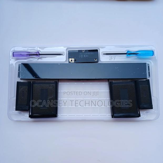 Original Apple A1437 for Macbook A1425 Battery for 2012 2013 · Photo 3
