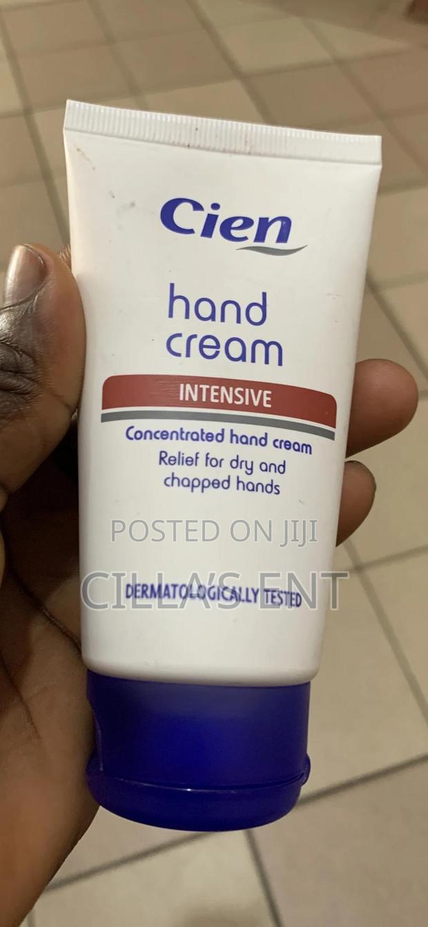 Cien Hand Cream · Photo 1
