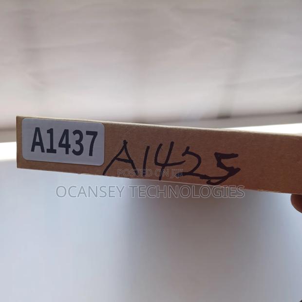 Original Apple A1437 for Macbook A1425 Battery for 2012 2013 · Photo 5