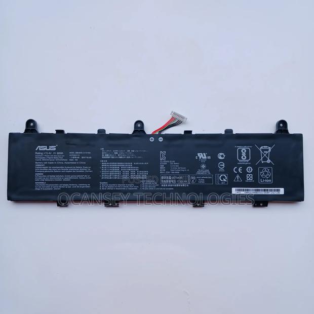 Original Asus C41n1906 Battery for Tuf Gaming Fa506 Fa706i Fx506 Fx706 · Photo 1