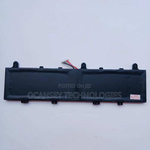 Original Asus C41n1906 Battery for Tuf Gaming Fa506 Fa706i Fx506 Fx706 · Photo 2