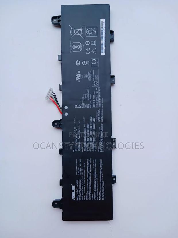 Original Asus C41n1906 Battery for Tuf Gaming Fa506 Fa706i Fx506 Fx706 · Photo 3