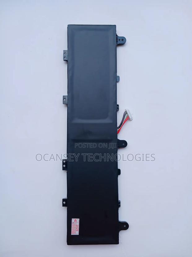 Original Asus C41n1906 Battery for Tuf Gaming Fa506 Fa706i Fx506 Fx706 · Photo 4