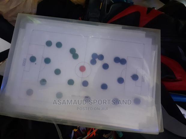 Original Coaches Tactical Board At Cool Price · Photo 2