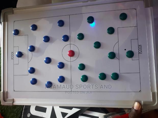 Original Coaches Tactical Board At Cool Price · Photo 3