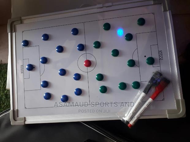 Original Coaches Tactical Board At Cool Price · Photo 6